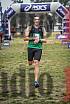 Fotos de la llegada del cross de 4000 m - mujeres y varones