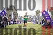 Fotos de la llegada del cross de 4000 m - mujeres y varones