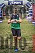 Fotos de la llegada del cross de 4000 m - mujeres y varones