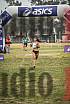 Fotos de la llegada del cross de 4000 m - mujeres y varones