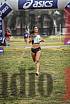 Fotos de la llegada del cross de 4000 m - mujeres y varones