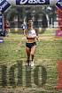 Fotos de la llegada del cross de 4000 m - mujeres y varones