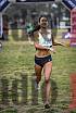 Fotos de la llegada del cross de 4000 m - mujeres y varones