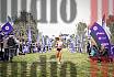 Fotos de la llegada del cross de 4000 m - mujeres y varones
