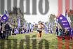 Fotos de la llegada del cross de 4000 m - mujeres y varones