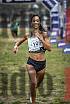 Fotos de la llegada del cross de 4000 m - mujeres y varones