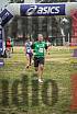 Fotos de la llegada del cross de 4000 m - mujeres y varones