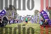 Fotos de la llegada del cross de 4000 m - mujeres y varones