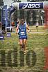 Fotos de la llegada del cross de 4000 m - mujeres y varones
