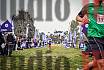 Fotos de la llegada del cross de 4000 m - mujeres y varones