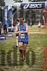 Fotos de la llegada del cross de 4000 m - mujeres y varones