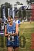 Fotos de la llegada del cross de 4000 m - mujeres y varones