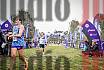 Fotos de la llegada del cross de 4000 m - mujeres y varones