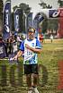 Fotos de la llegada del cross de 4000 m - mujeres y varones