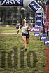 Fotos de la llegada del cross de 4000 m - mujeres y varones
