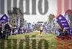 Fotos de la llegada del cross de 4000 m - mujeres y varones