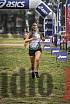 Fotos de la llegada del cross de 4000 m - mujeres y varones