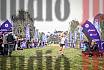 Fotos de la llegada del cross de 4000 m - mujeres y varones