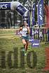 Fotos de la llegada del cross de 4000 m - mujeres y varones