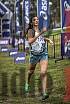 Fotos de la llegada del cross de 4000 m - mujeres y varones