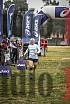 Fotos de la llegada del cross de 4000 m - mujeres y varones