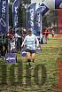 Fotos de la llegada del cross de 4000 m - mujeres y varones
