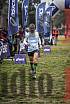 Fotos de la llegada del cross de 4000 m - mujeres y varones