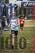Fotos de la llegada del cross de 4000 m - mujeres y varones