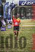 Fotos de la llegada del cross de 4000 m - mujeres y varones