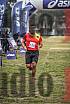 Fotos de la llegada del cross de 4000 m - mujeres y varones