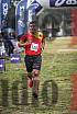 Fotos de la llegada del cross de 4000 m - mujeres y varones