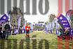 Fotos de la llegada del cross de 4000 m - mujeres y varones