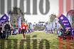 Fotos de la llegada del cross de 4000 m - mujeres y varones