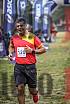Fotos de la llegada del cross de 4000 m - mujeres y varones