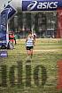 Fotos de la llegada del cross de 4000 m - mujeres y varones