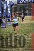 Fotos de la llegada del cross de 4000 m - mujeres y varones