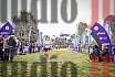 Fotos de la llegada del cross de 4000 m - mujeres y varones