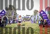 Fotos de la llegada del cross de 4000 m - mujeres y varones