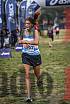 Fotos de la llegada del cross de 4000 m - mujeres y varones