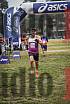 Fotos de la llegada del cross de 4000 m - mujeres y varones