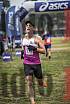 Fotos de la llegada del cross de 4000 m - mujeres y varones