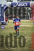 Fotos de la llegada del cross de 4000 m - mujeres y varones