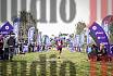 Fotos de la llegada del cross de 4000 m - mujeres y varones