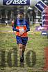 Fotos de la llegada del cross de 4000 m - mujeres y varones