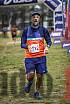 Fotos de la llegada del cross de 4000 m - mujeres y varones
