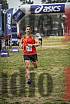 Fotos de la llegada del cross de 4000 m - mujeres y varones