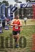Fotos de la llegada del cross de 4000 m - mujeres y varones