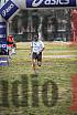 Fotos de la llegada del cross de 4000 m - mujeres y varones