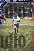 Fotos de la llegada del cross de 4000 m - mujeres y varones