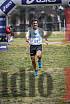 Fotos de la llegada del cross de 4000 m - mujeres y varones